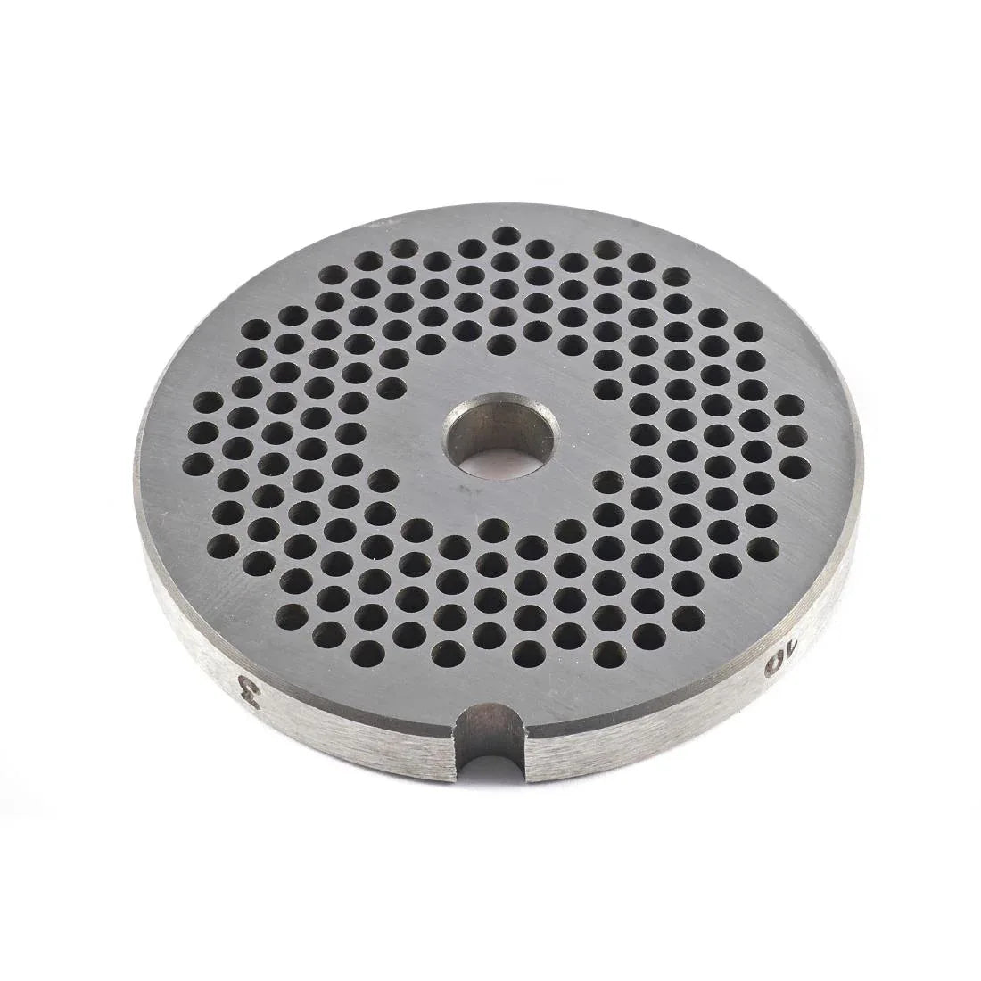 AE285 Santos 3mm Stainless Steel Plate - JD Catering Equipment Solutions Ltd