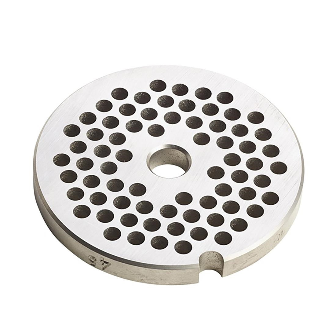 AE286 Santos 4.5mm Stainless Steel Plate