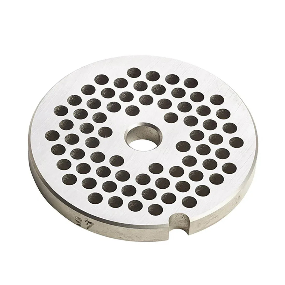 AE286 Santos 4.5mm Stainless Steel Plate - JD Catering Equipment Solutions Ltd