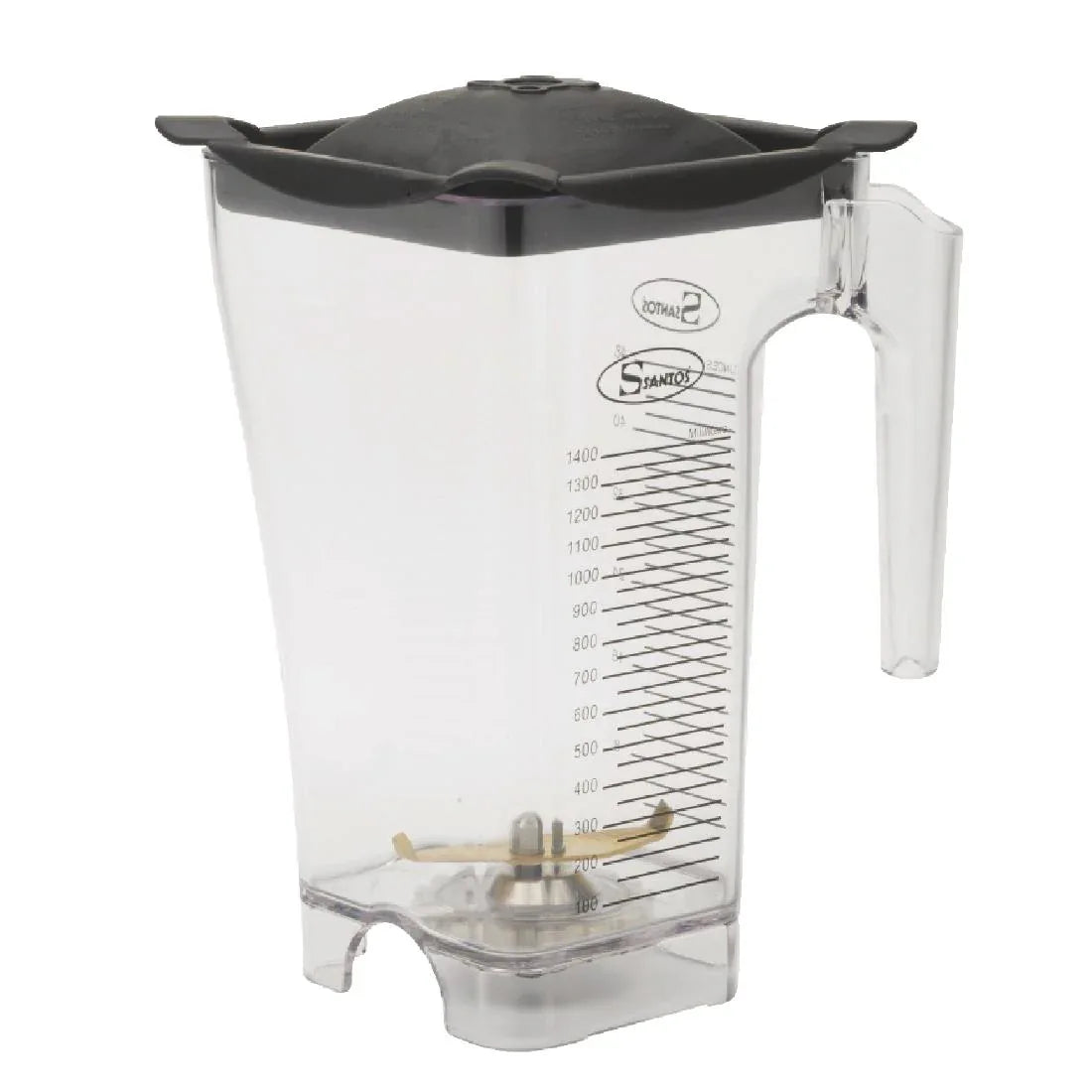 AE293 Santos Complete Jug - JD Catering Equipment Solutions Ltd