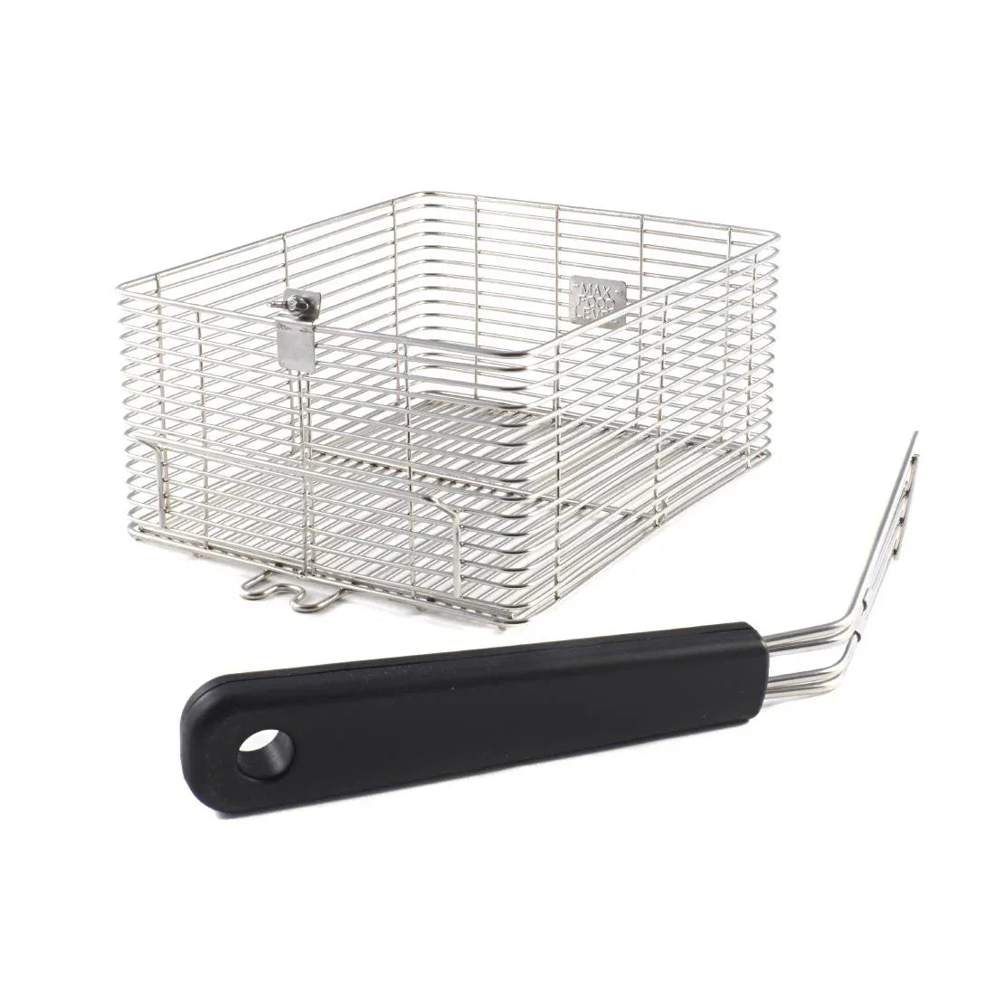 AE399 Waring Large Frying Basket 9.4 x 7.8 x 4.3" - JD Catering Equipment Solutions Ltd