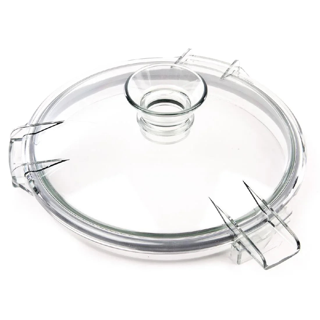 AE403 Robot Coupe Lid/Cutter Lid - Ref 29341 - JD Catering Equipment Solutions Ltd