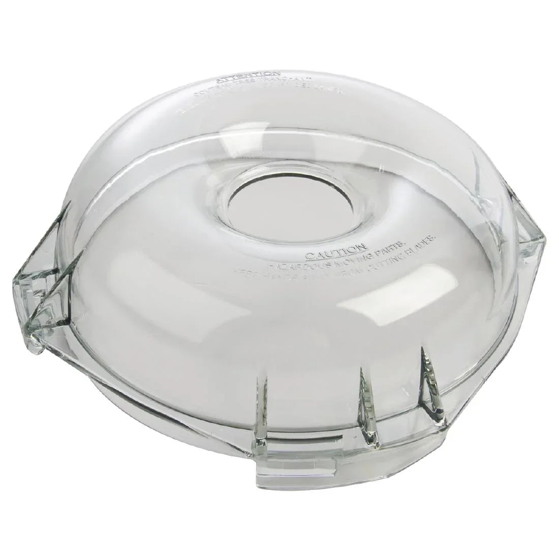 AE404 Robot Coupe Lid Cutter Lid ref 106458 - JD Catering Equipment Solutions Ltd