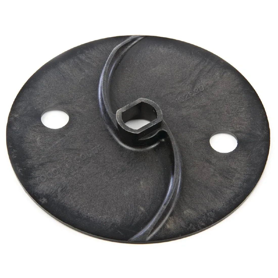 AE407 Robot Coupe Sling Plate - Ref 102690 - JD Catering Equipment Solutions Ltd