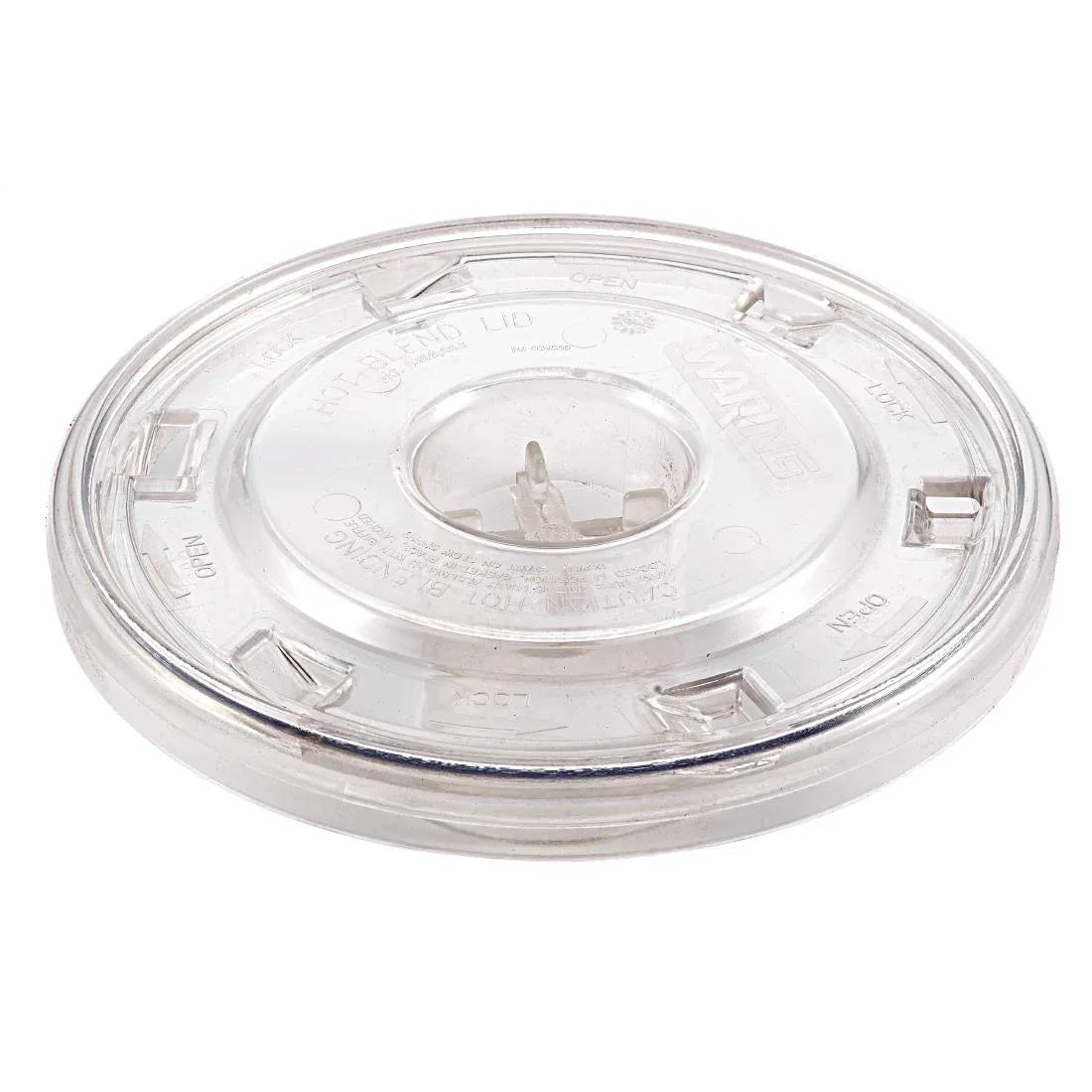 AE727 Waring Baffle Cup - JD Catering Equipment Solutions Ltd