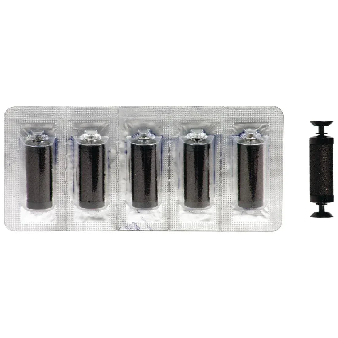 AE780 Spare Ink Rollers for Pricing Gun (Pack of 5) - JD Catering Equipment Solutions Ltd