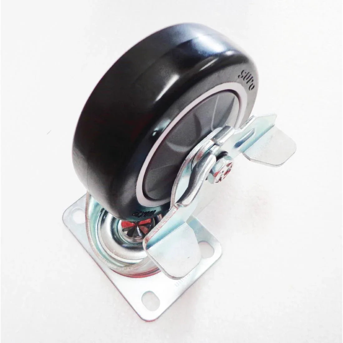 AF265 Thor Braked Castor - JD Catering Equipment Solutions Ltd
