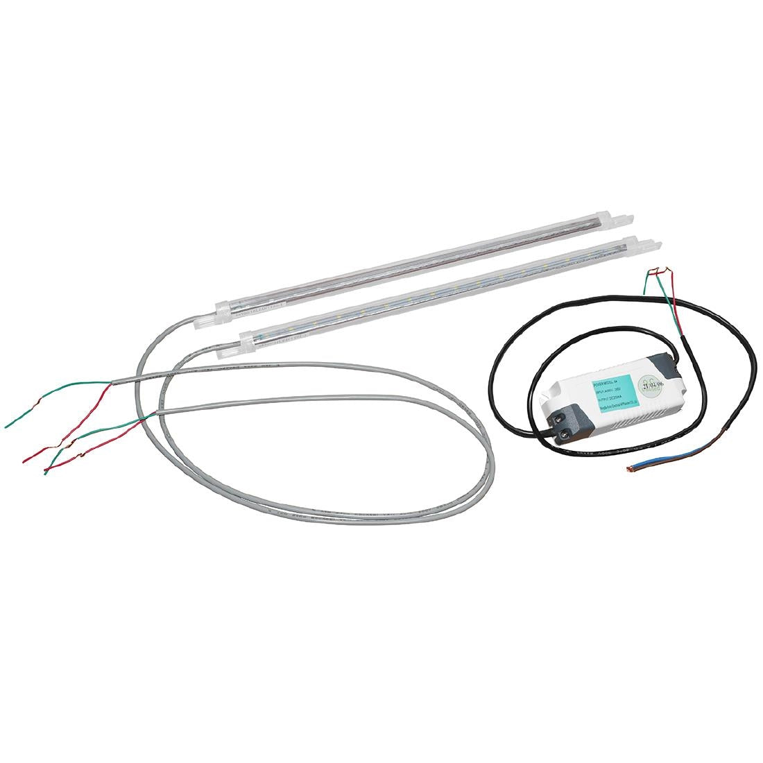 AF316 Polar LED Light & Transformer for CC611