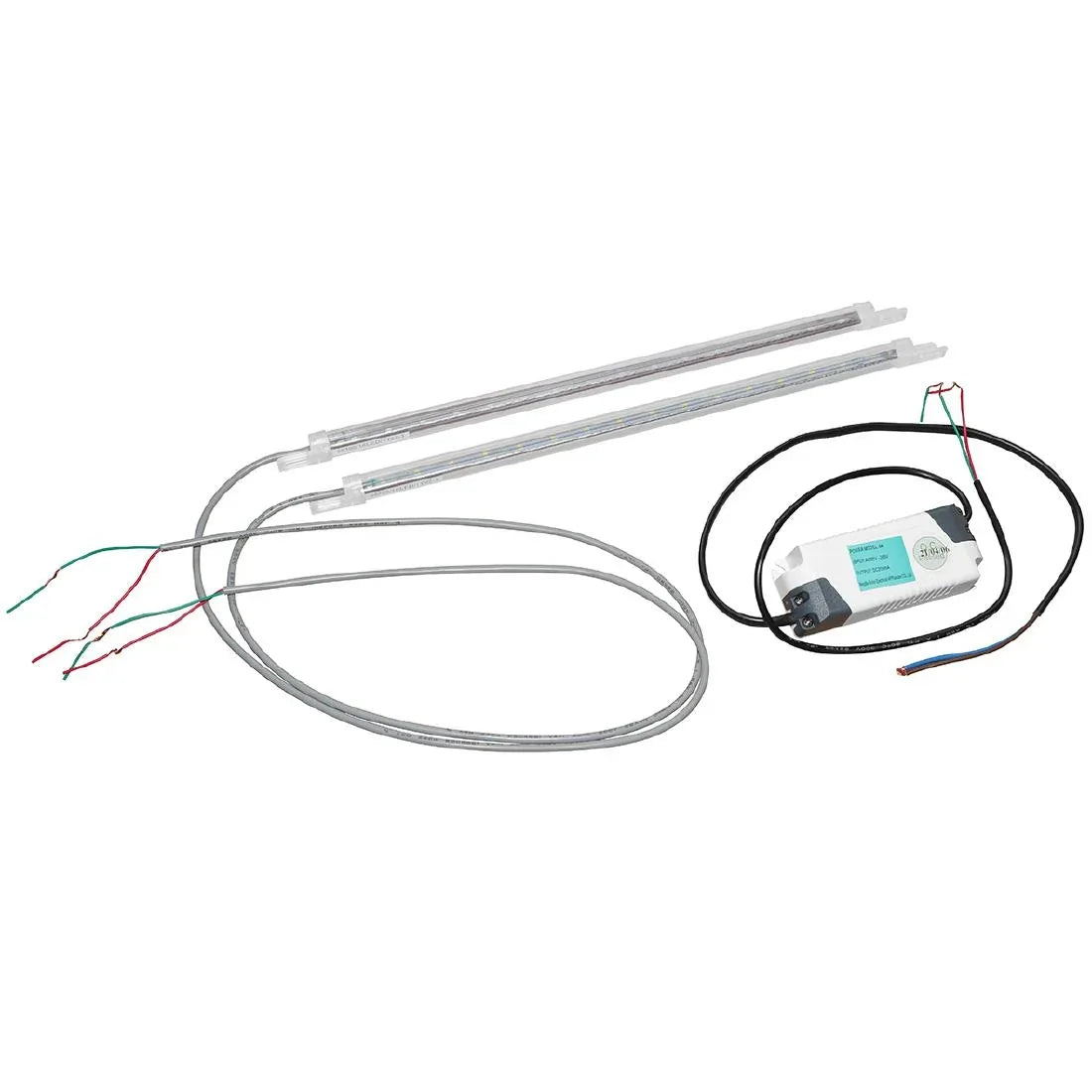 AF316 Polar LED Light & Transformer for CC611 - JD Catering Equipment Solutions Ltd
