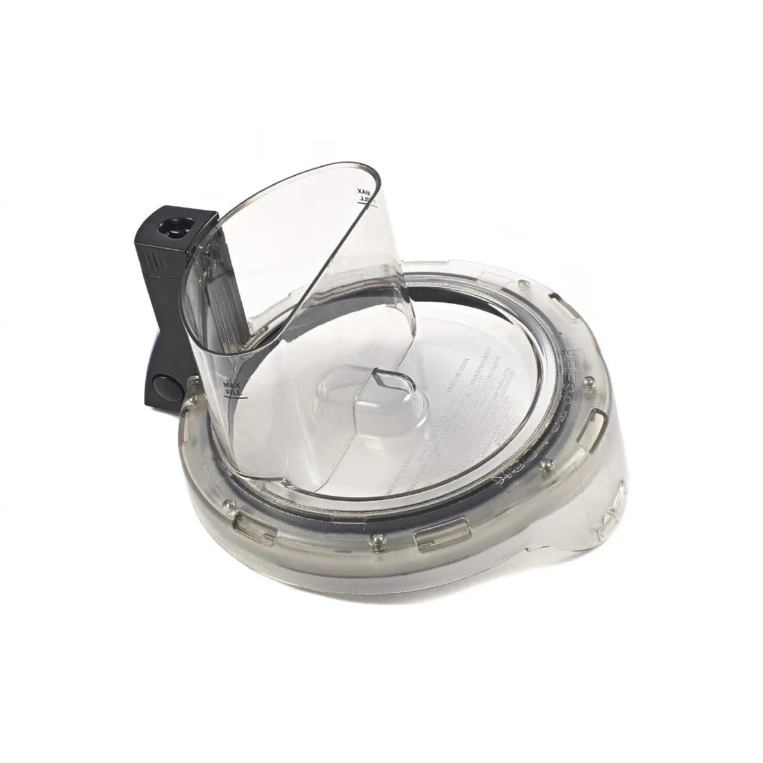 AF342 Waring Batch Bowl Cover ref 033633 WFP16S3K - JD Catering Equipment Solutions Ltd