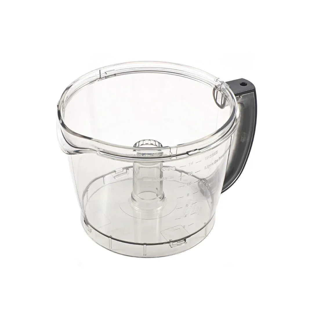 AF343 Waring Batch Bowl ref 033632 WFP16S2 - JD Catering Equipment Solutions Ltd