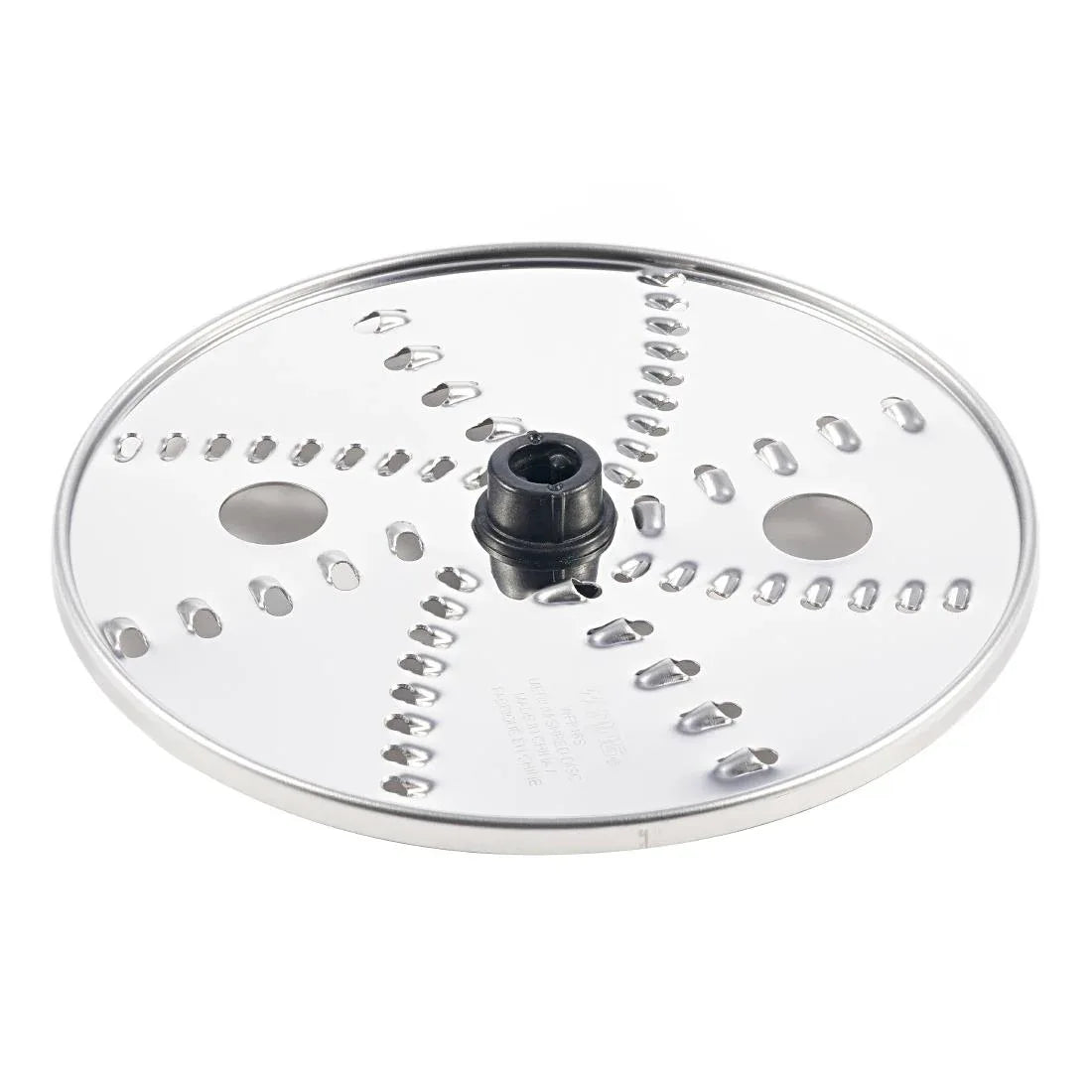 AF348 Waring Reversible Shredding Disc ref 033642 WFP16S12 - JD Catering Equipment Solutions Ltd
