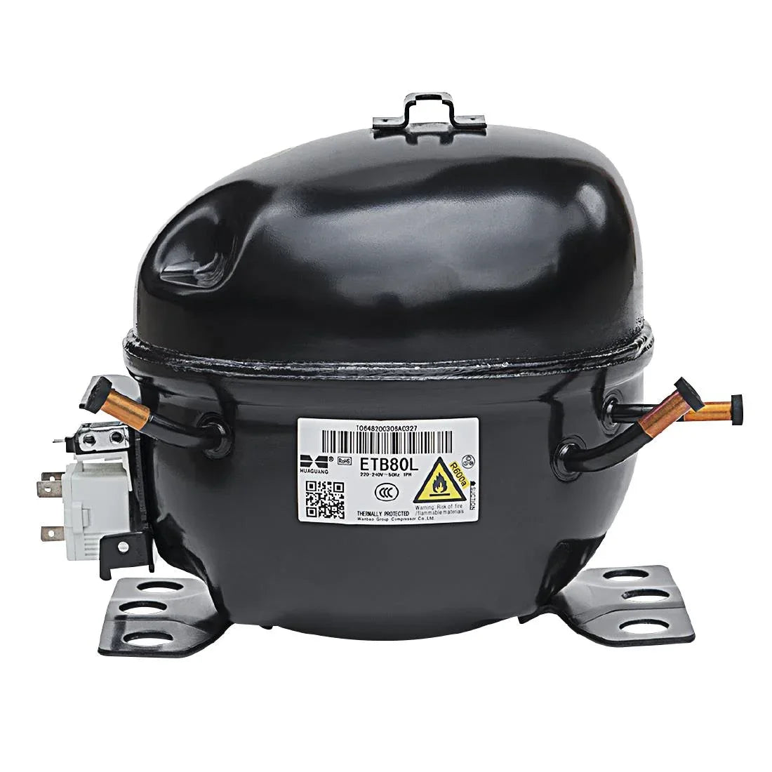 AF553 Polar Compressor for GL001 GL007 GL011 GL015 - JD Catering Equipment Solutions Ltd