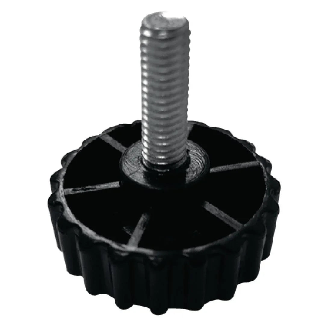 AF557 Polar Adjustable Foot for Bottle Coolers - JD Catering Equipment Solutions Ltd