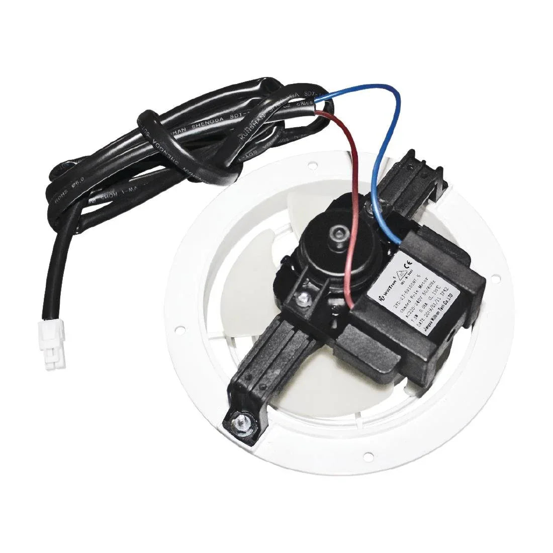 AF646 Polar Circular Fan - JD Catering Equipment Solutions Ltd