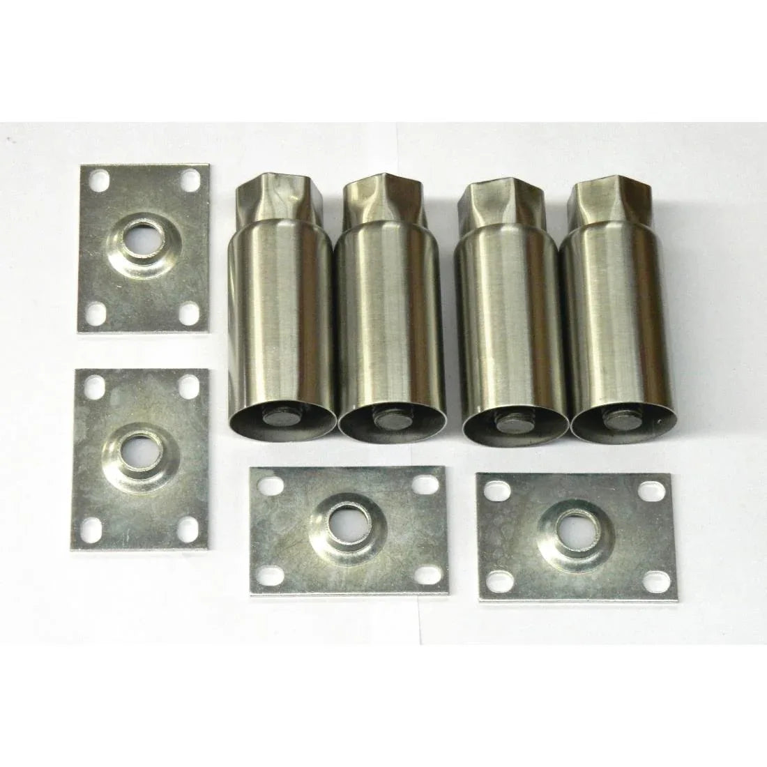 AF764 Static Feet for Thor Gas Fryers - JD Catering Equipment Solutions Ltd