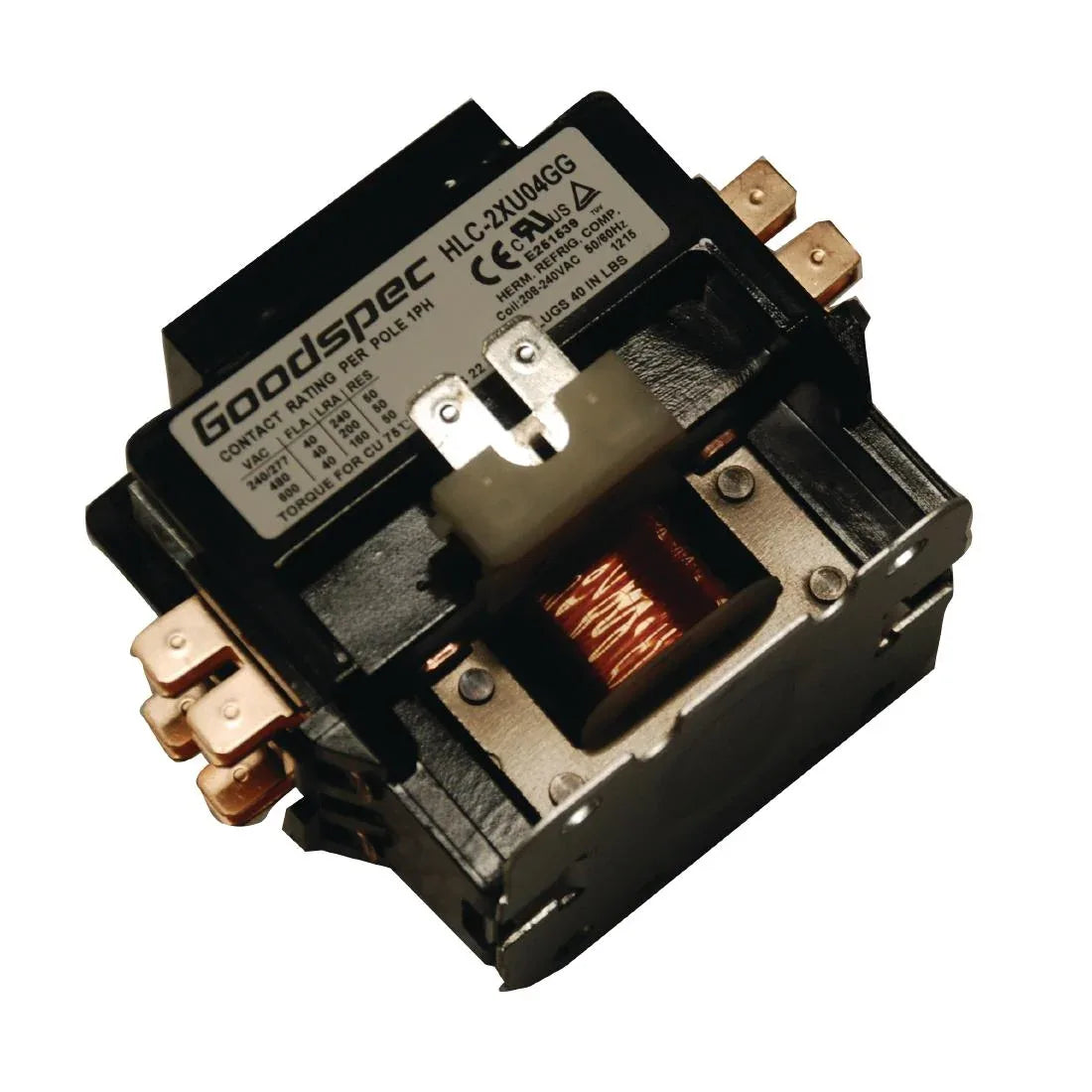 AF808 Polar Contact Switch - JD Catering Equipment Solutions Ltd