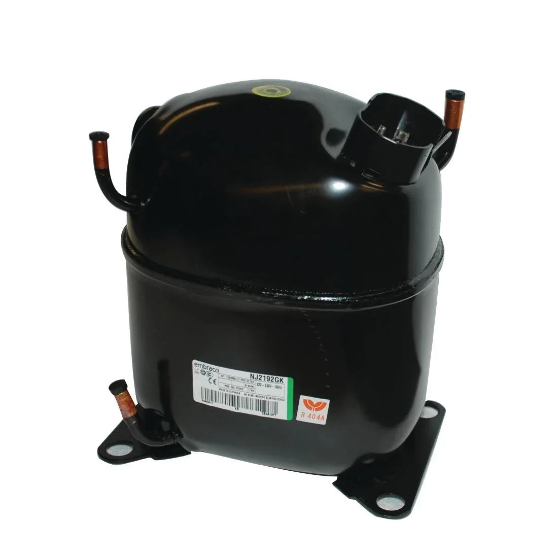 AF822 Polar Compressor for CB921 - JD Catering Equipment Solutions Ltd