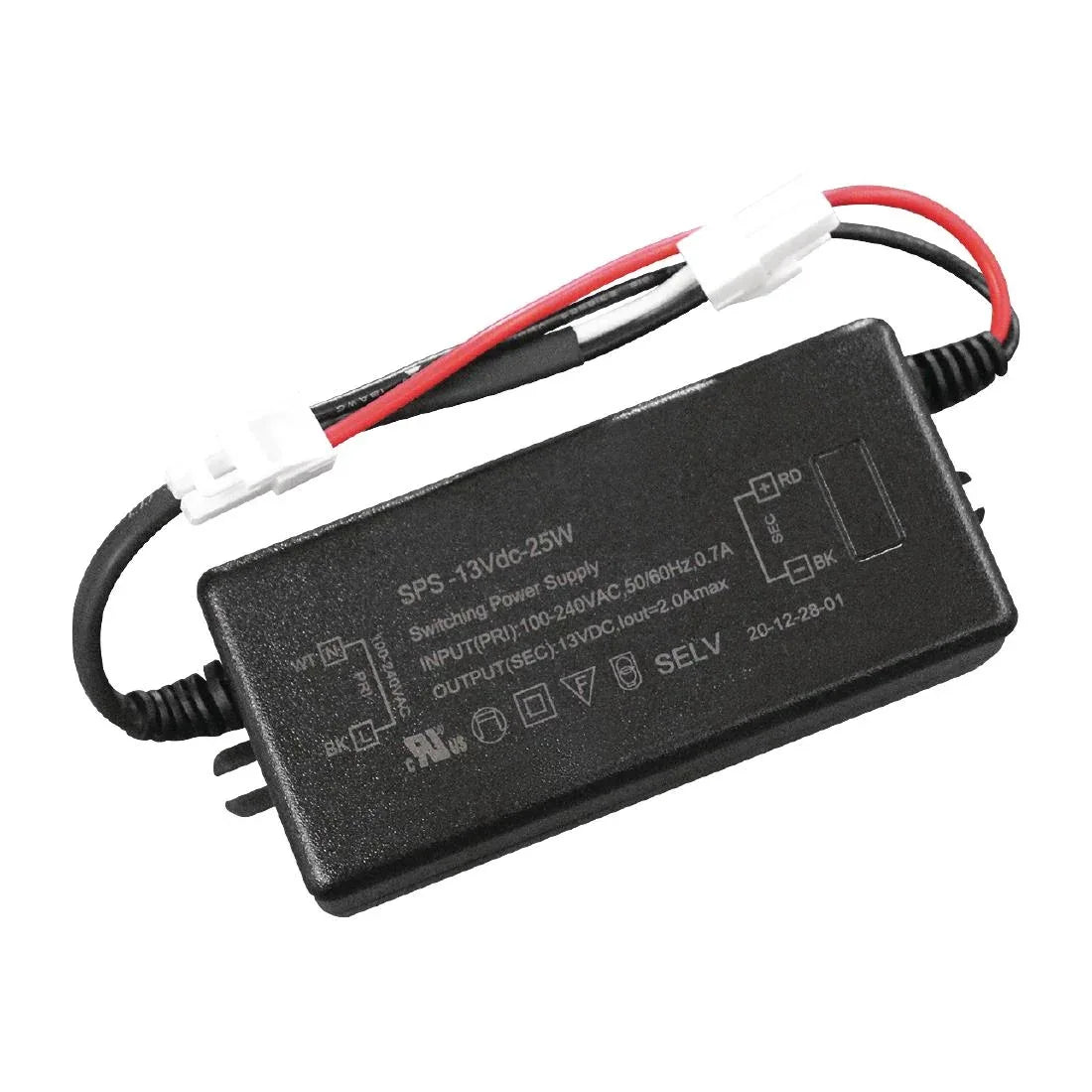 AF854 Polar LED Trans - JD Catering Equipment Solutions Ltd