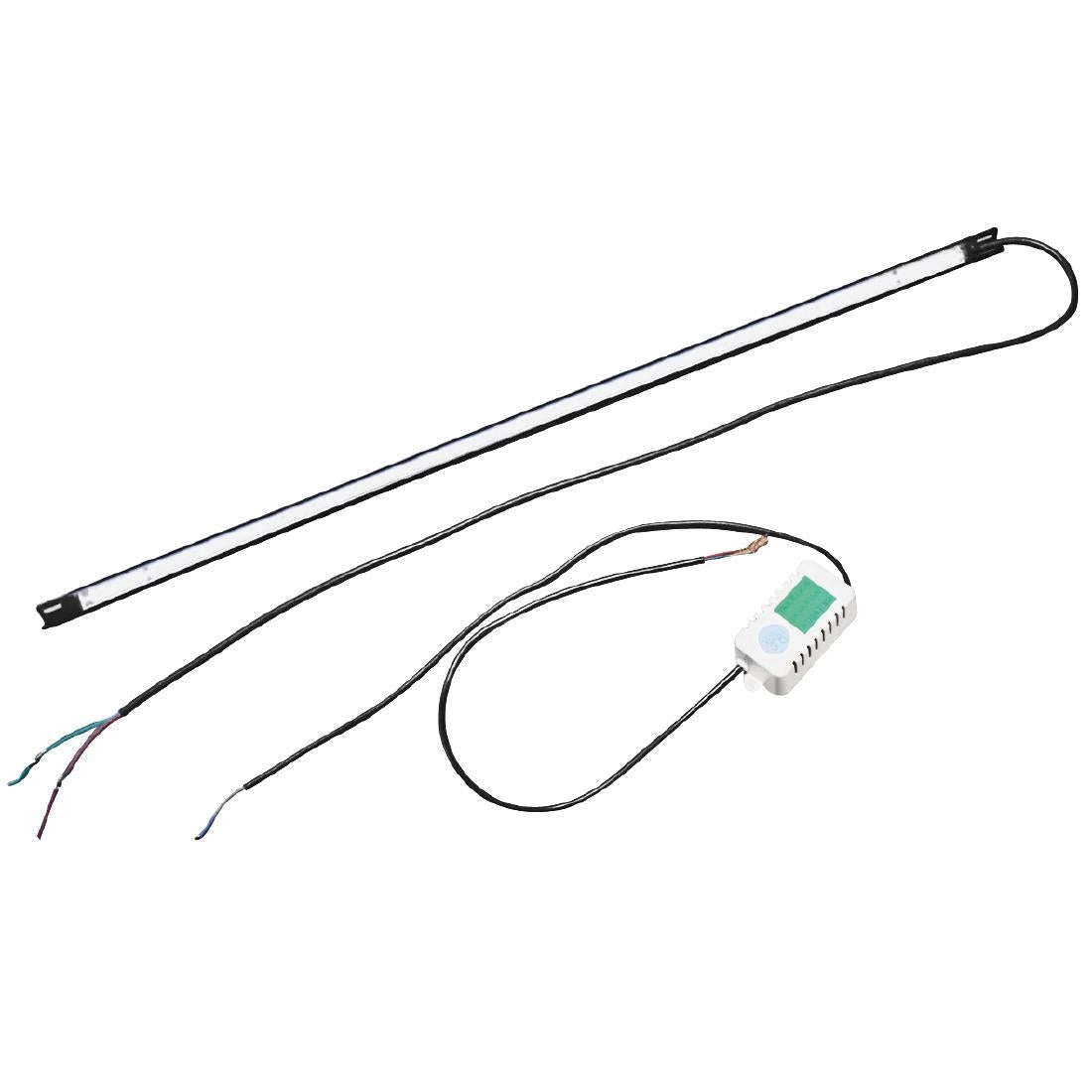 AF857 Polar LED Light & Transformer for CD229