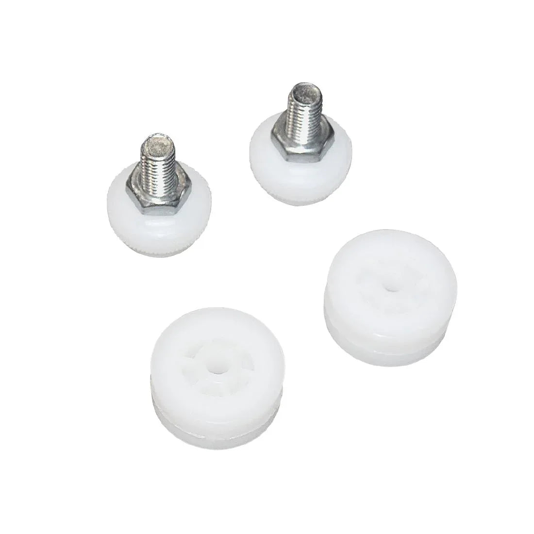 AF885 Polar set of 4 feet - JD Catering Equipment Solutions Ltd
