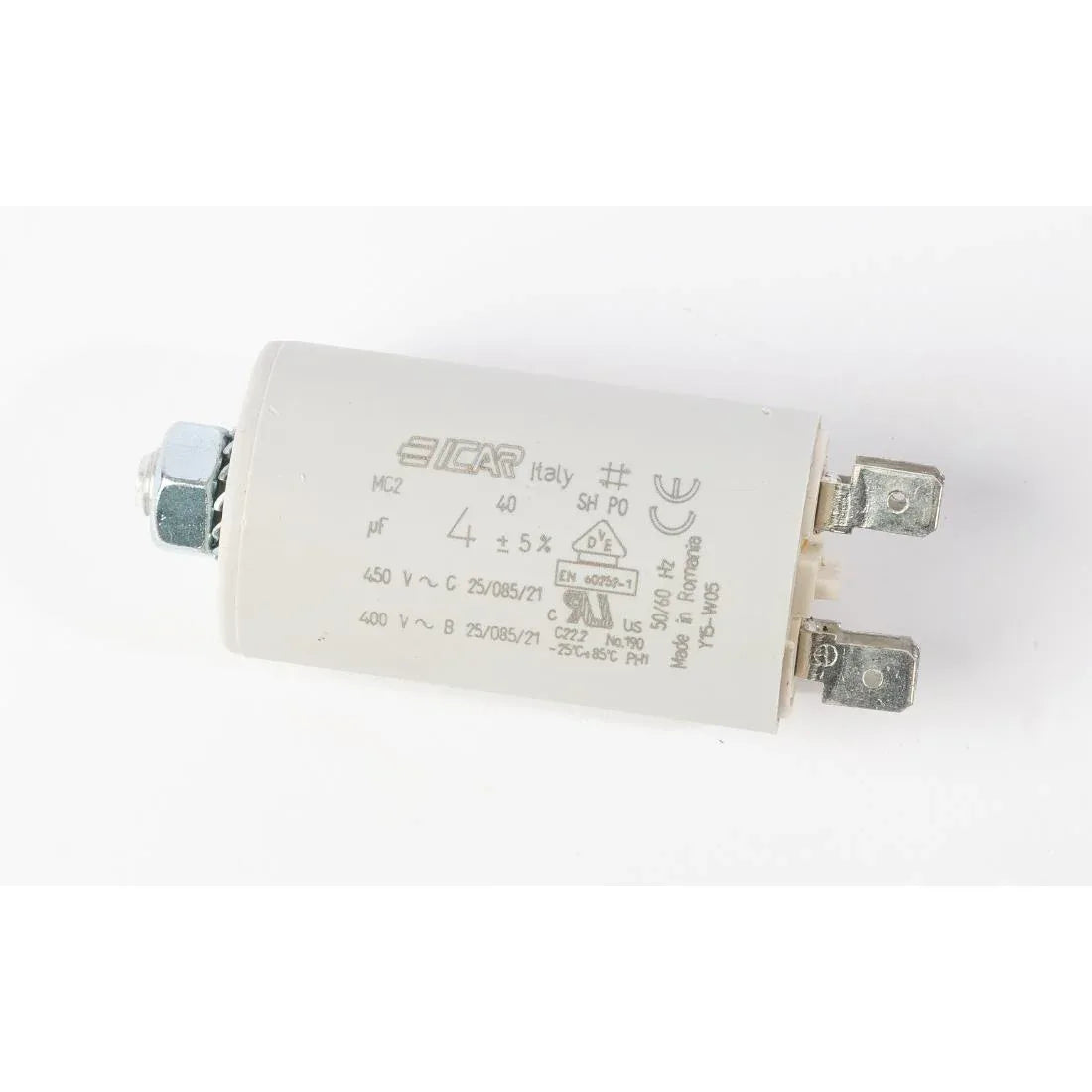 AG022 Replacement Capacitor - JD Catering Equipment Solutions Ltd