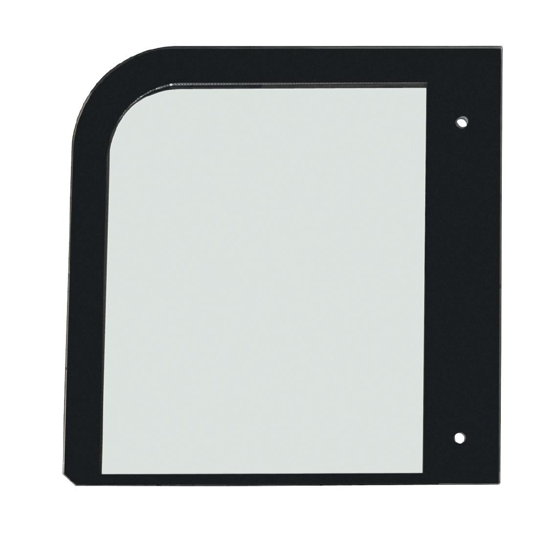 AG074 Replacement Glass Panel - Right-hand Side for CG841
