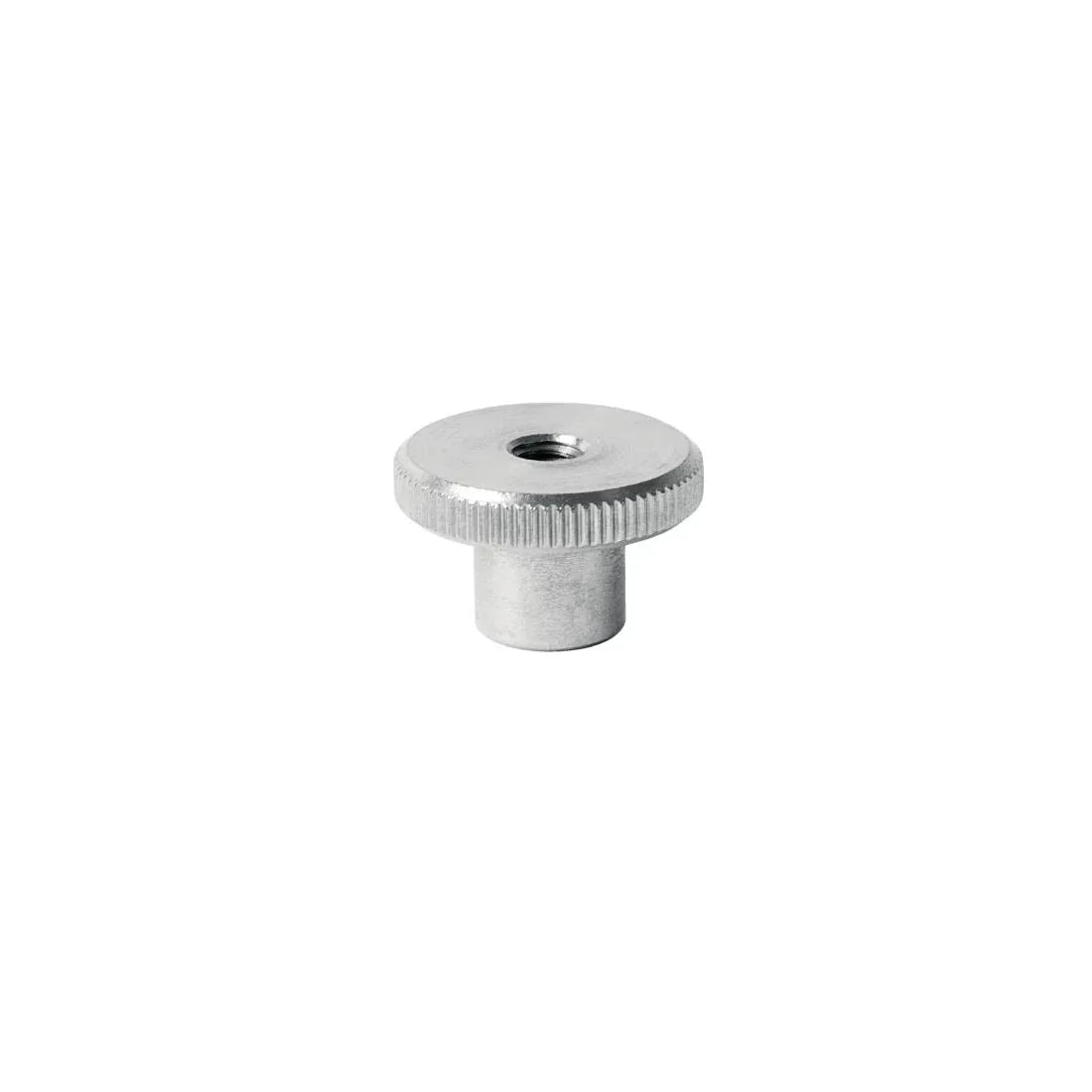 AG211 Santos M6 Nut - JD Catering Equipment Solutions Ltd