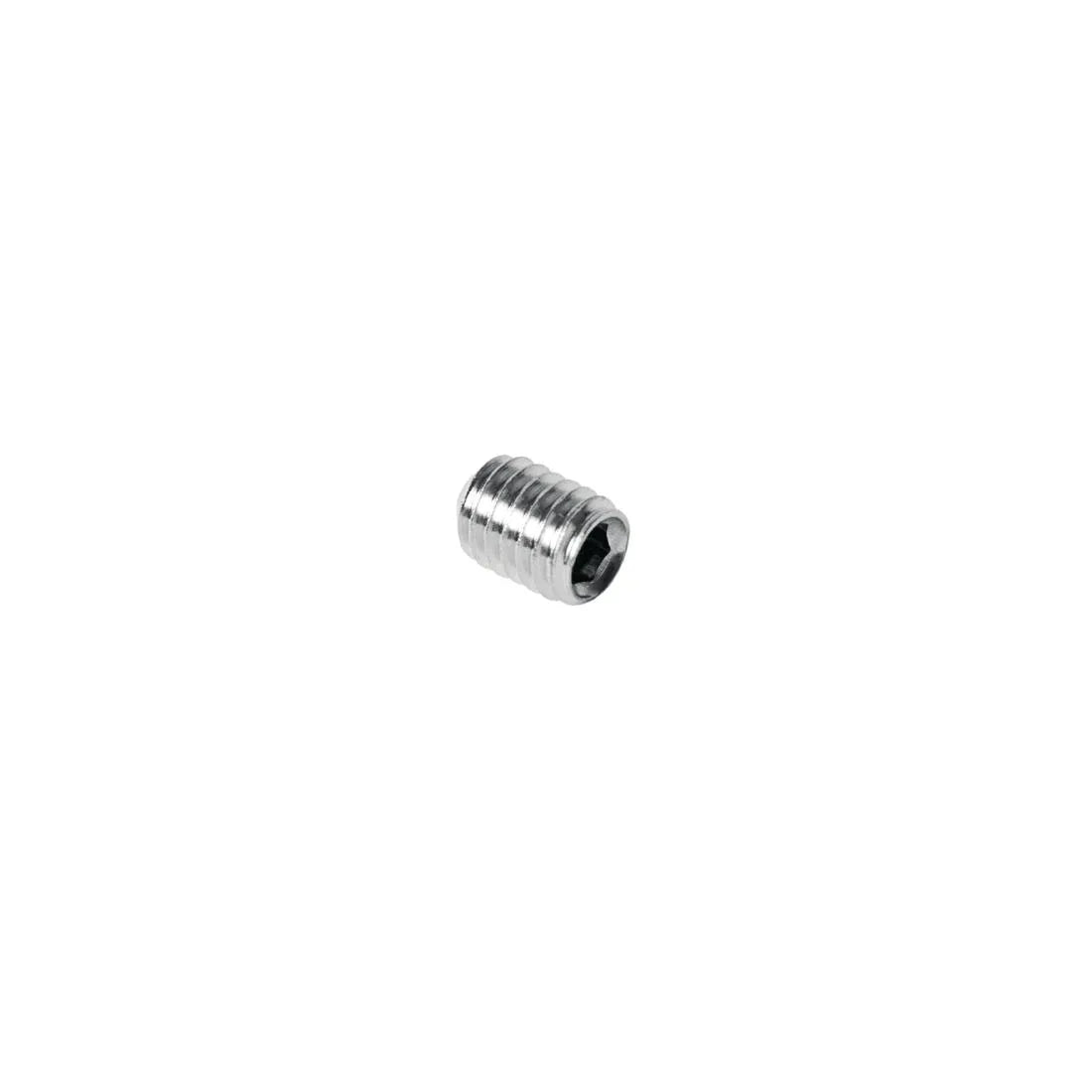AG233 Santos Screw HC M 6 X 8 - JD Catering Equipment Solutions Ltd