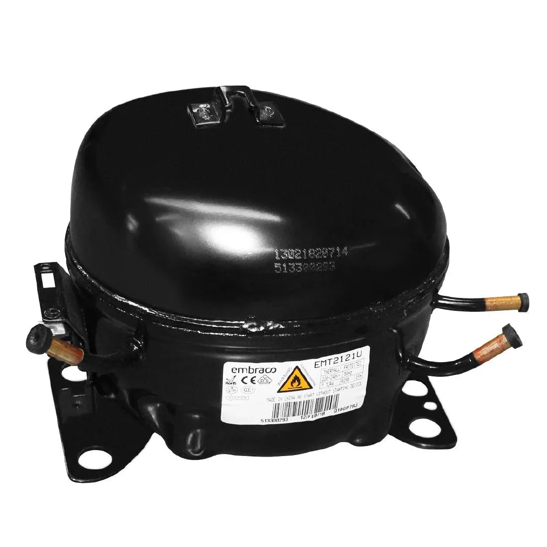AG569 Polar Compressor for CM531 & CM532 - JD Catering Equipment Solutions Ltd