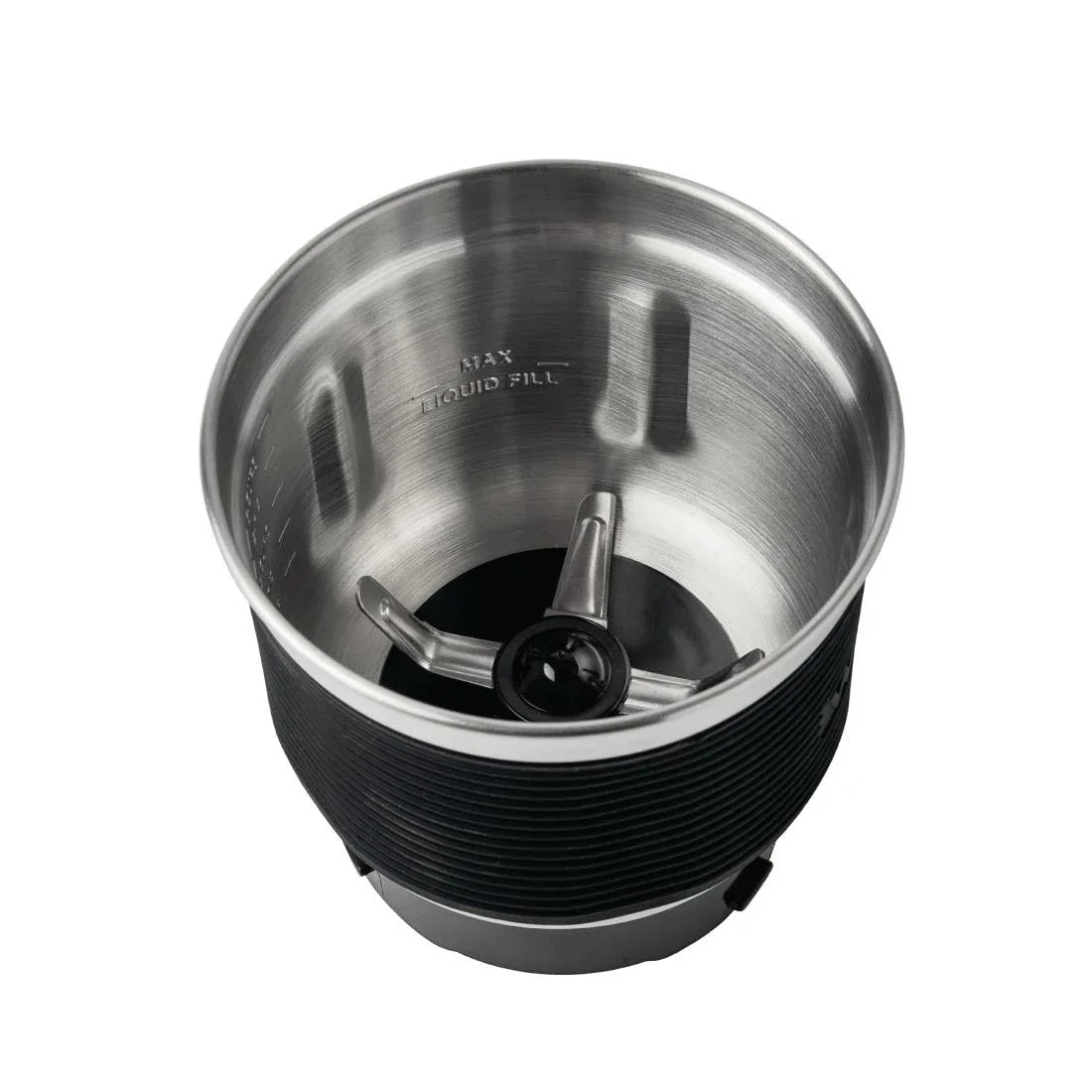 AG581 Waring Grinding Bowl Assembly - JD Catering Equipment Solutions Ltd