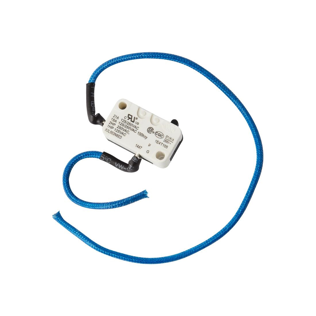 AG586 Waring Micro Switch