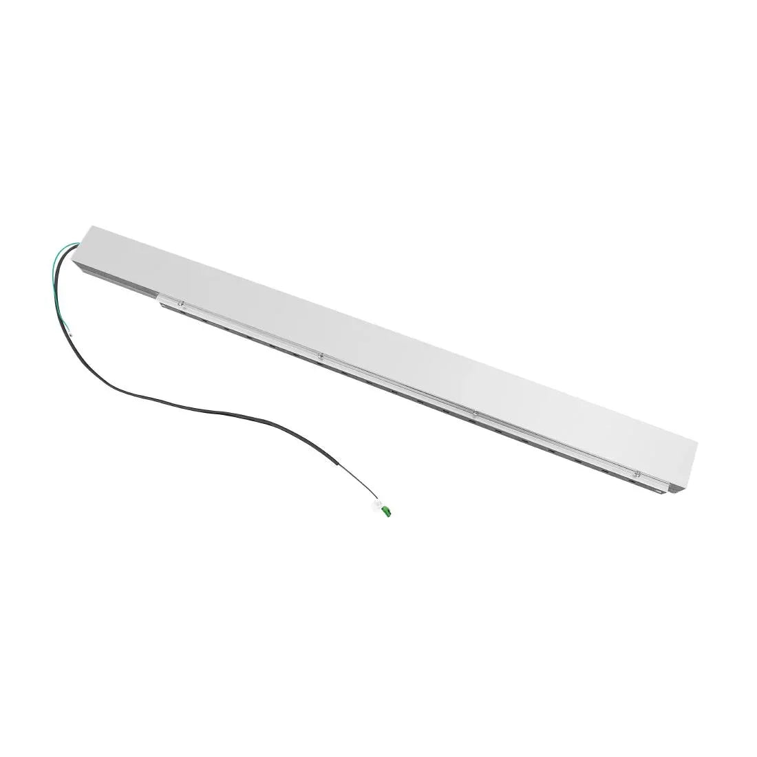 AG600 Polar Centre Bridge with Heater - JD Catering Equipment Solutions Ltd