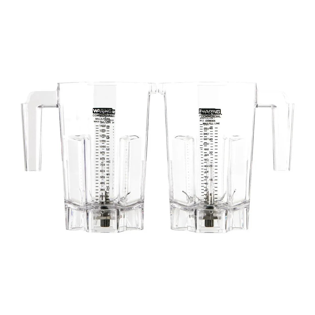AG648 Waring Co Polyester Jug for CP870 CP871 CP872 - JD Catering Equipment Solutions Ltd