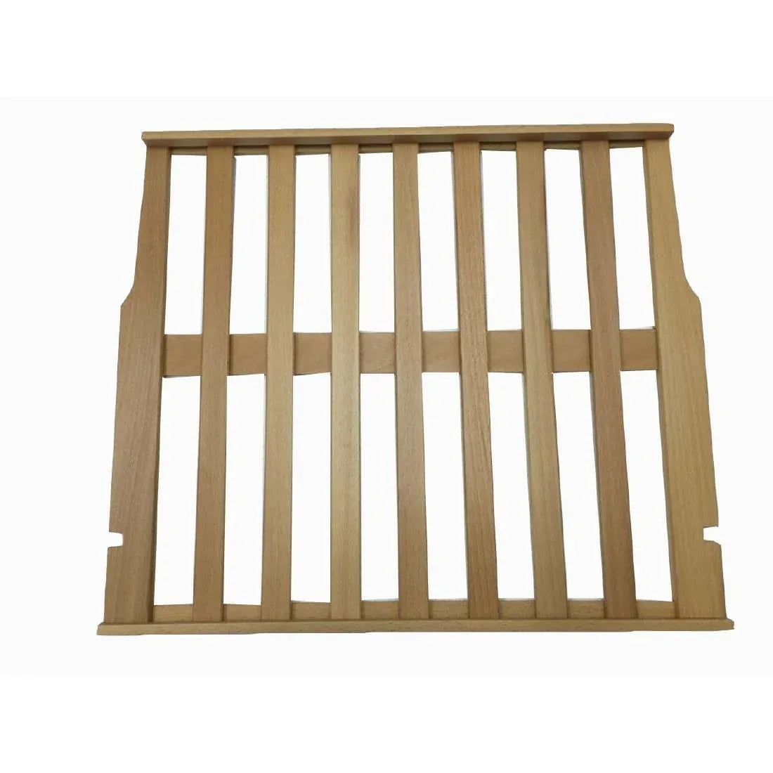 AG656 Polar Middle Shelf - JD Catering Equipment Solutions Ltd