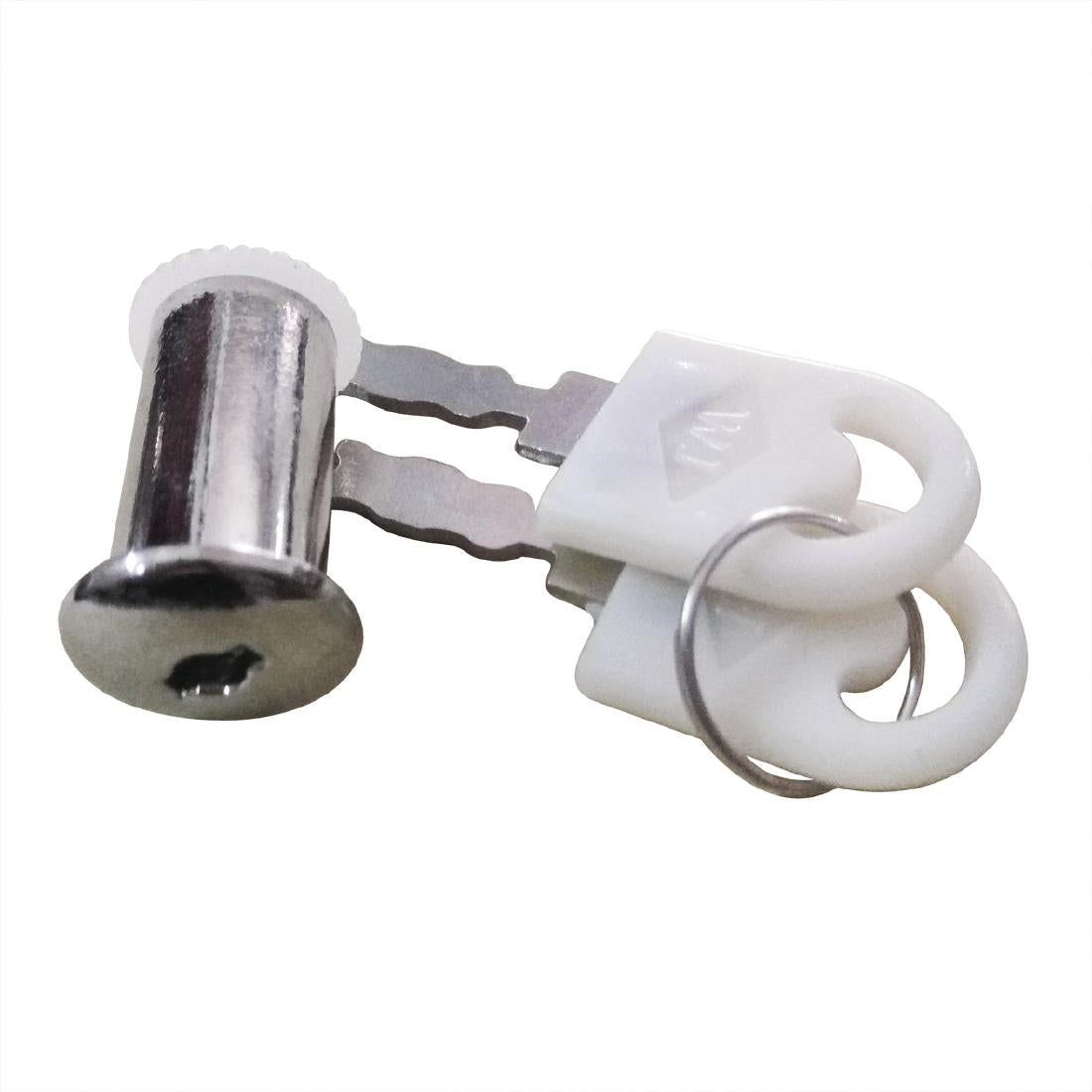 AG881 Polar Lock for GL003 GL006 GL010 GL013