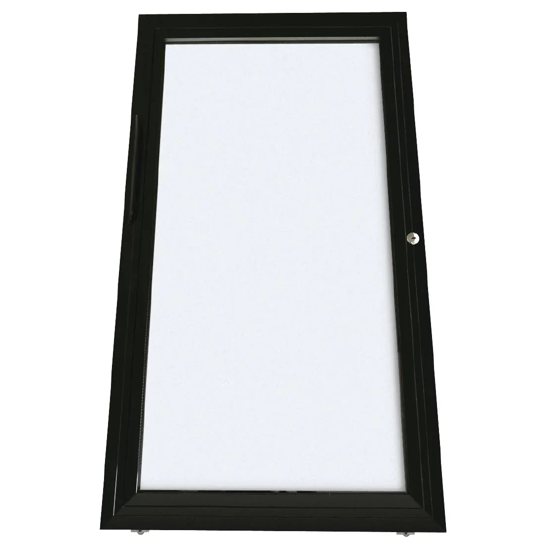 AG885 Polar Left Sliding Door for GL003 - JD Catering Equipment Solutions Ltd