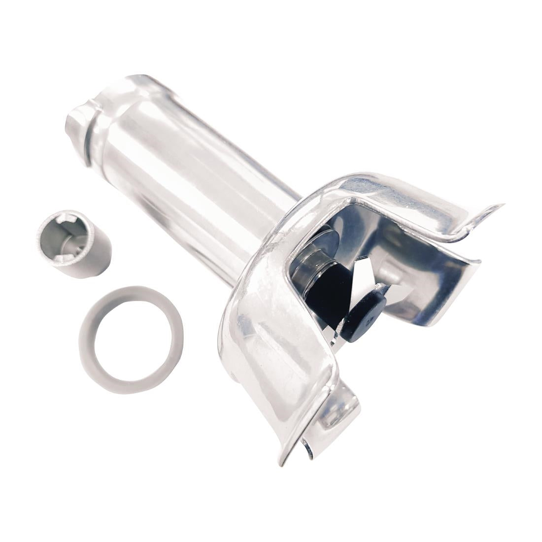 AG898 Robot Coupe - Bell Assembly Ref 39335