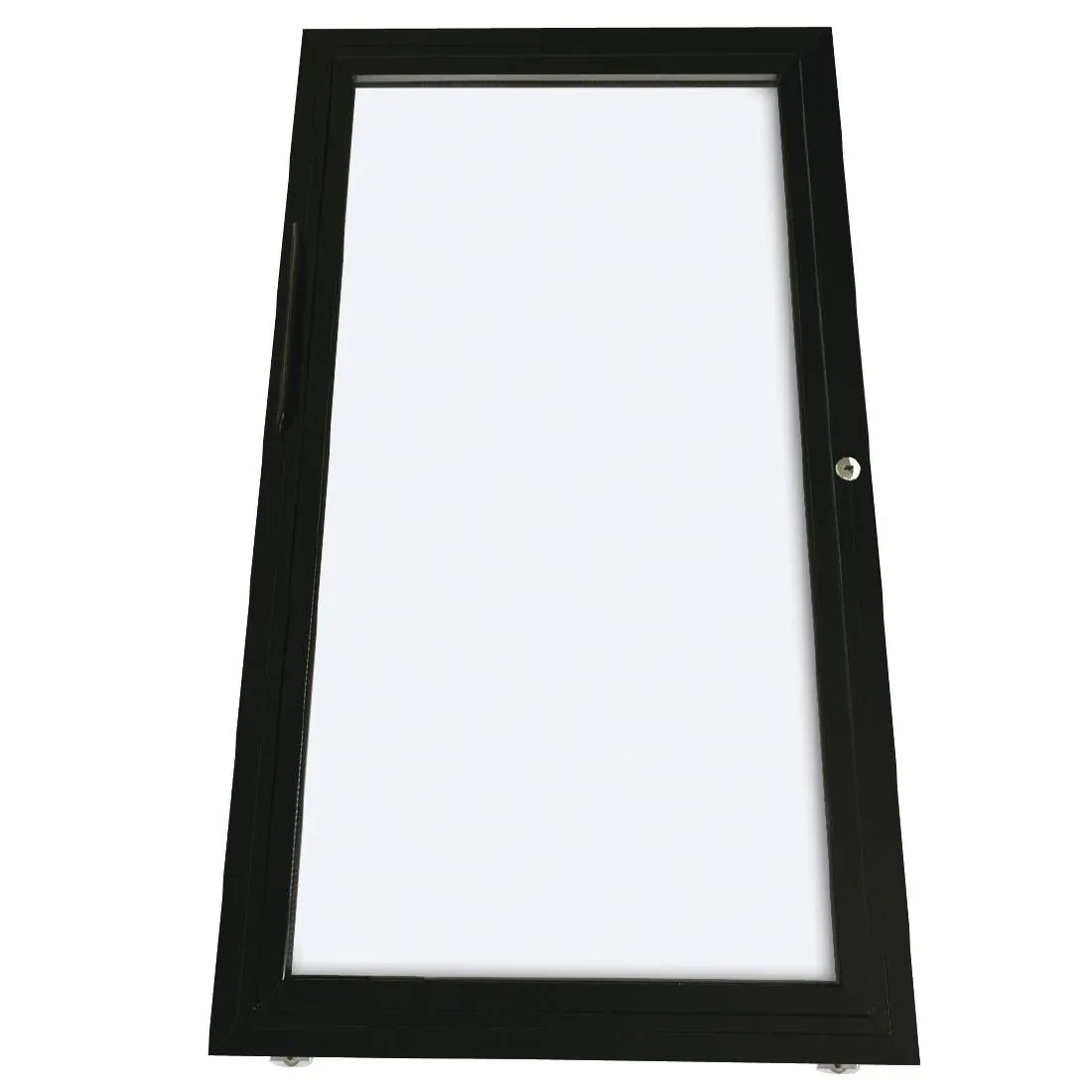 AG900 Polar Left Sliding Door for GL013 - JD Catering Equipment Solutions Ltd