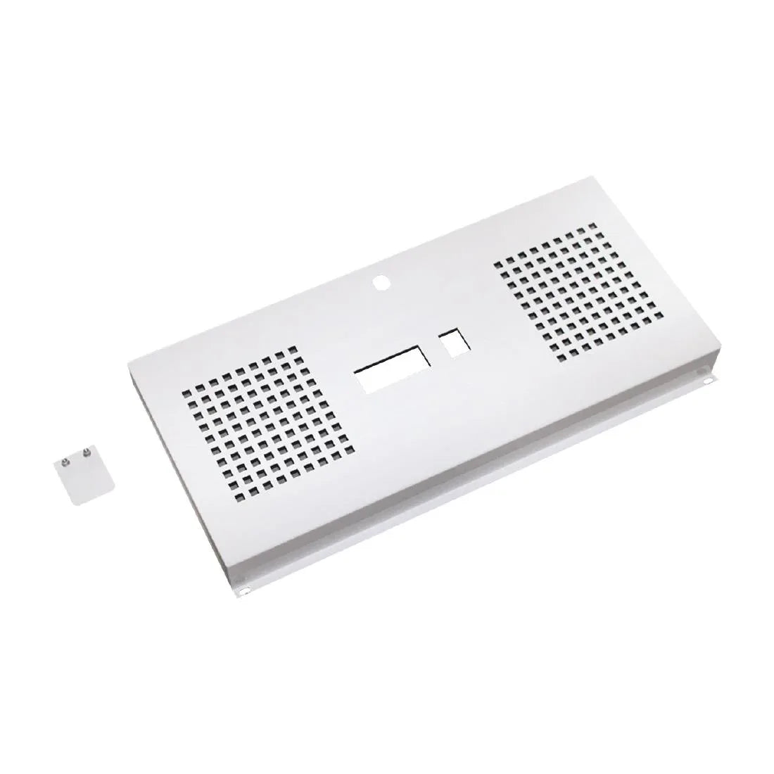 AH008 Polar Front Panel & Bracket - JD Catering Equipment Solutions Ltd