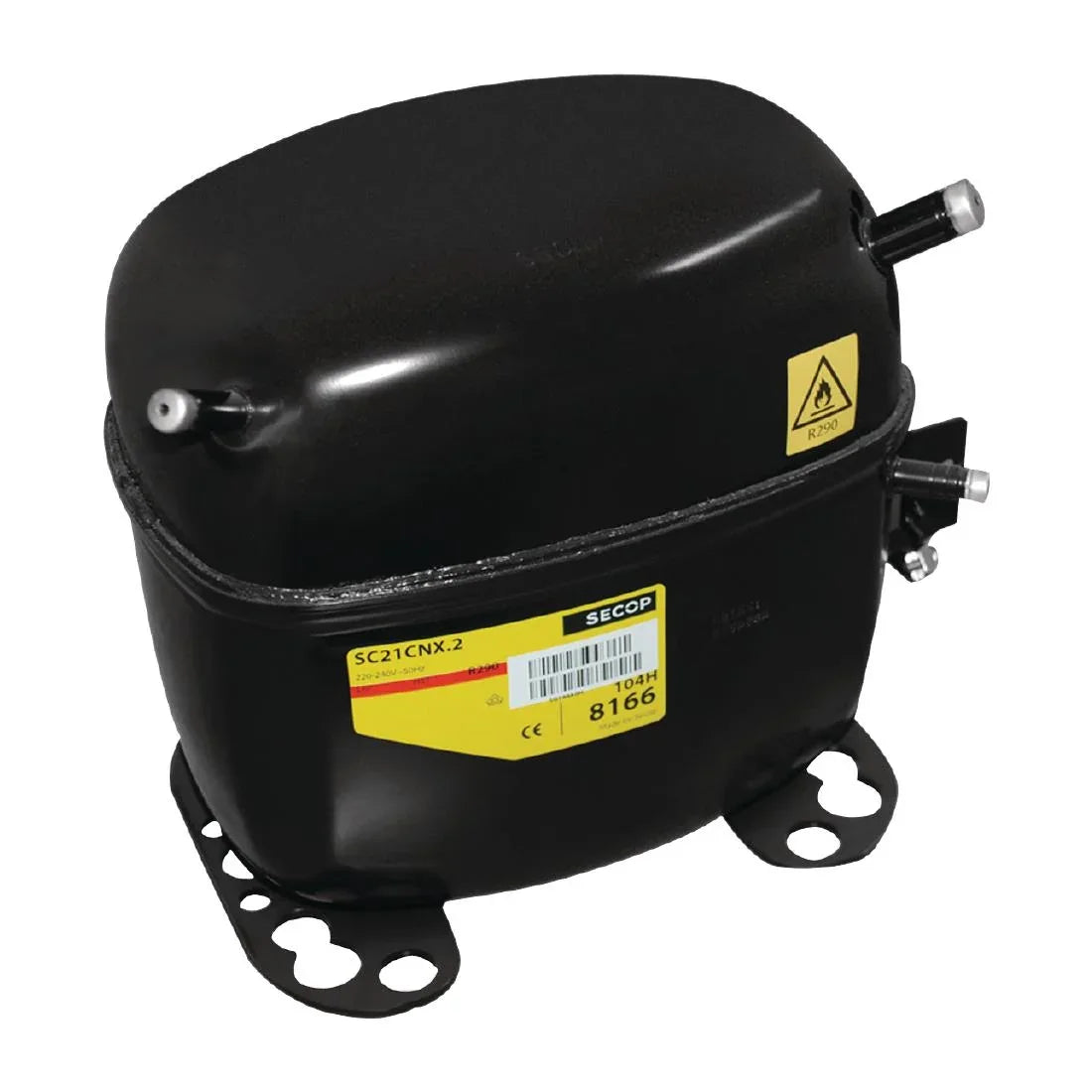 AH013 Polar Compressor (R290-SC21CNX.2) - JD Catering Equipment Solutions Ltd
