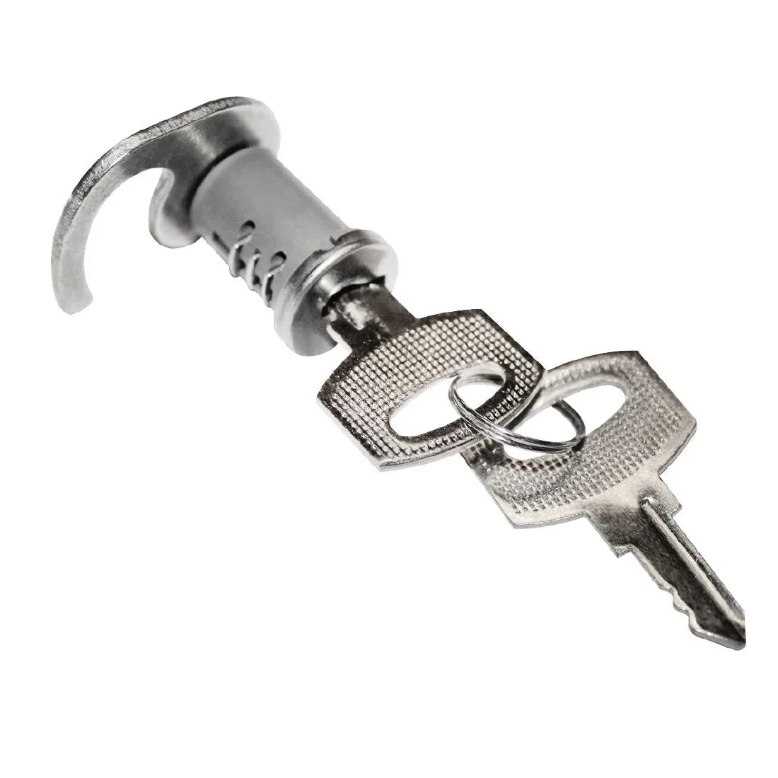 AH340 Polar Lock & Key - JD Catering Equipment Solutions Ltd
