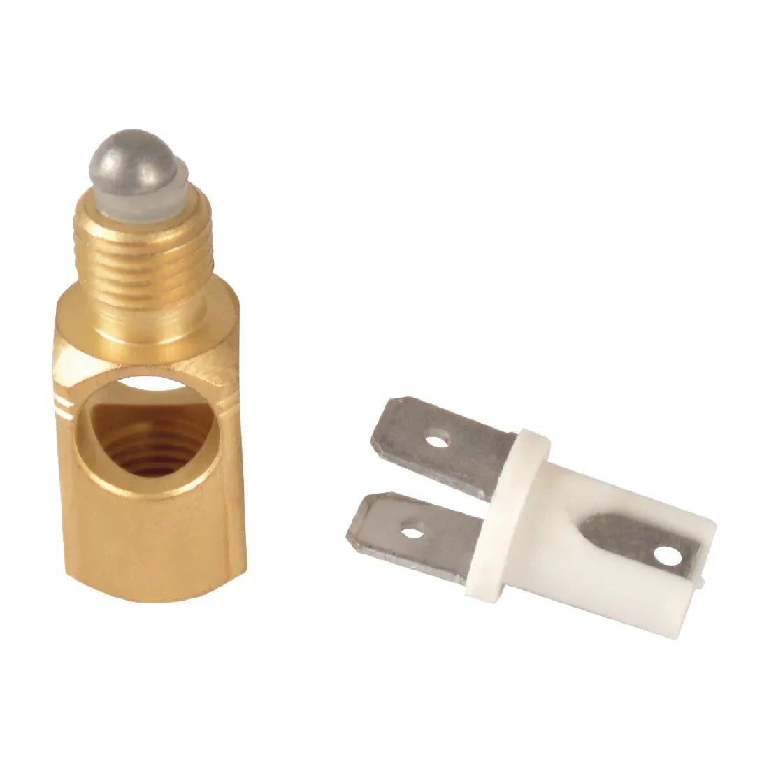 AH345 Thor Brass Interrupter - JD Catering Equipment Solutions Ltd