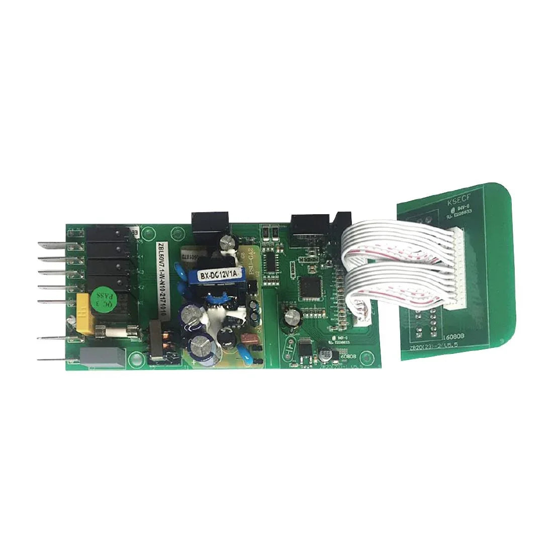 AH347 Polar Main Control Box Assembly with Auto-Clean - JD Catering Equipment Solutions Ltd