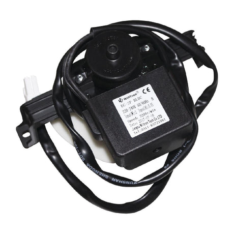 AH348 Polar Circuit Fan (EC-2P/L=900)