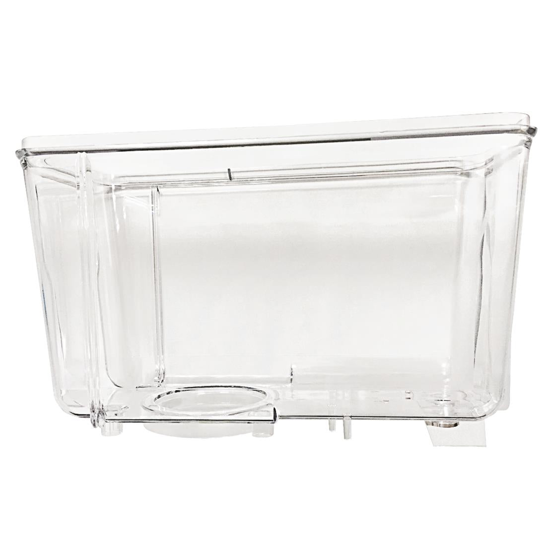 AJ071 Polar Plastic Drinks Container