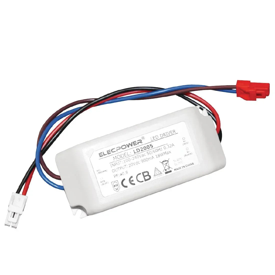 AJ158 Polar LED Transformer for DM075 and DM076 - JD Catering Equipment Solutions Ltd