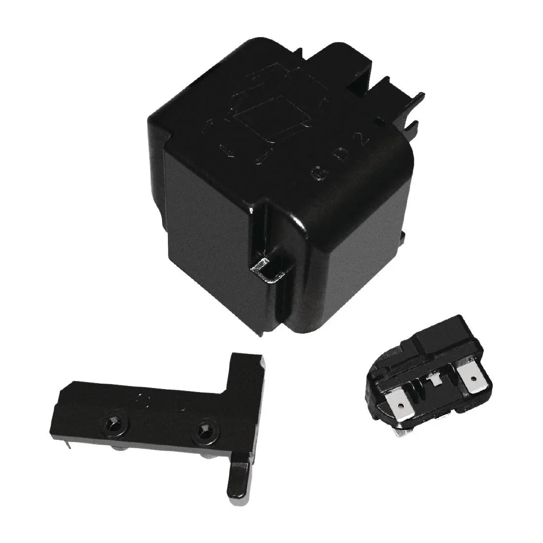AJ160 Polar Electrics for Compressor AJ160 - JD Catering Equipment Solutions Ltd