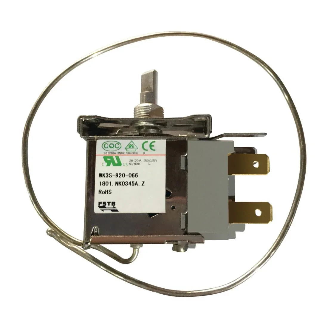 AJ203 Polar Thermostat AJ203 - JD Catering Equipment Solutions Ltd