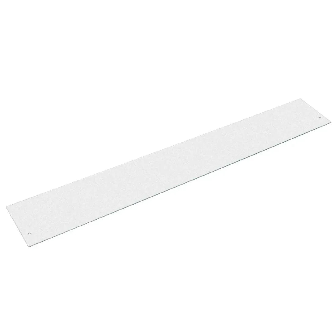AJ427 Side Glass of Sunshade - JD Catering Equipment Solutions Ltd